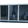 Wigo One Front 325 Vorderwand