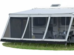 Wigo One Front 325 Vorderwand