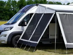 Wigo One Side Seitenwand Links 250 Ducato