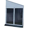 Wigo One Side Seitenwand Links 250 L