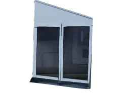 Wigo One Side Seitenwand Links 250 L
