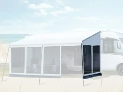 Wigo One Side Seitenwand Rechts 250 XL