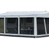Wigo Rolli Plus One Größe 9 (981 - 1015 cm) Sackmarkise