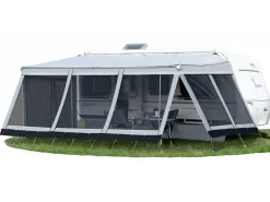 Wigo Rolli Plus One Größe 9 (981 - 1015 cm) Sackmarkise