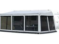 Wigo Rolli Plus One Größe 10B (1000 - 1034 cm) Sackmarkise
