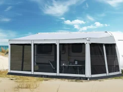 Wigo Rolli Plus One Größe 9B (965 - 999 cm) Sackmarkise