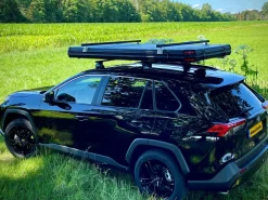 Wild Land Bush Cruiser 140 Pro Dachzelt
