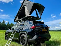 Wild Land Bush Cruiser 140 Pro Dachzelt
