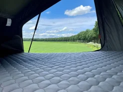 Wild Land Bush Cruiser 140 Pro Dachzelt