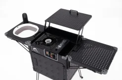 Wild Land Kitchen Cruiser Outdoor-Küche