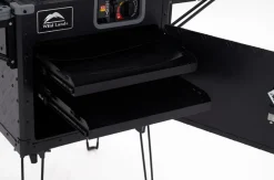 Wild Land Kitchen Cruiser Outdoor-Küche