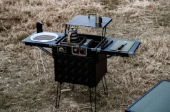 Wild Land Kitchen Cruiser Outdoor-Küche