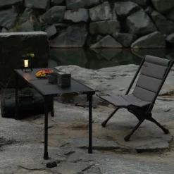 Wild Land MTS-X Campingstuhl