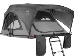 Wild Land Wild Cruiser 160 Pro Dachzelt