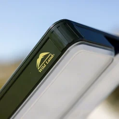 Wild Land Wilde Land Galaxy Solarlampe