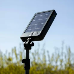 Wild Land Wilde Land Galaxy Solarlampe