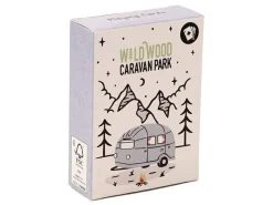 Wildwood Caravan Spielkarten