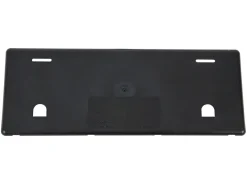 Winterabdeckung für Kühlschrank - Black