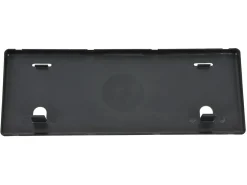 Winterabdeckung für Kühlschrank - Black