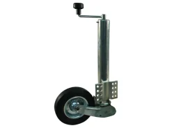 Winterhoff Ø60 mm einklappbar Stützrad