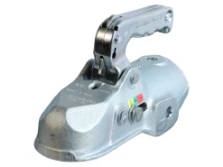 Winterhoff 65 mm Kugelkupplung - 3500 kg