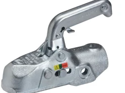 Winterhoff 50 mm Kugelkupplung - 3500 kg