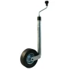 Winterhoff Ø48 mm Stützrad mit Kugeldruckmeter