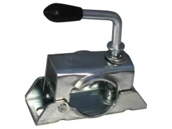 Winterhoff 48mm Stützradklemme
