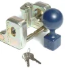 Winterhoff Robstop WS3000 Hardy ungetestet 19mm Schloss