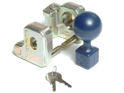 Winterhoff Robstop WS3000 Hardy ungetestet 19mm Schloss