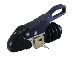 Winterhoff Robstop WS3000 Hardy ungetestet 19mm Schloss