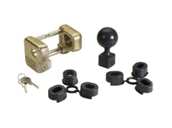 Winterhoff Robstop WS3000 Hardy ungetestet 19mm Schloss