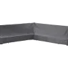 Winza 255 Plateau Ecke Lounge-Set Schutzhülle