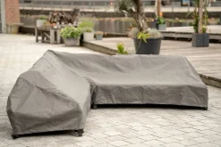 Winza 255 Plateau Ecke Lounge-Set Schutzhülle