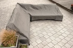 Winza 255 Plateau Ecke Lounge-Set Schutzhülle
