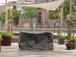 Winza 185 x 150 x 95 cm Gartenset Abdeckung