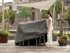 Winza 185 x 150 x 95 cm Gartenset Abdeckung