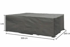 Winza 300 x 200 x 75 cm Loungeset Schutzhülle