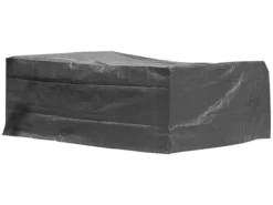 Winza Anthrazit 250 x 250 x 75 cm Loungeset Schutzhülle