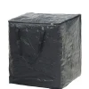 Winza Anthrazit 75 x 75 x 90 cm Loungekissentasche