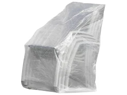 Winza Basic 66 x 66 x 150 cm Stapelstuhlhülle