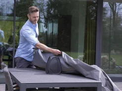Winza Bobbin für Tischabdeckung