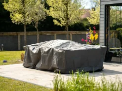 Winza Deluxe 245 x 150 x 95 cm Gartenmöbel Abdeckung