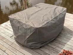 Winza Deluxe 185 x 150 x 95 cm Gartenmöbel Abdeckung