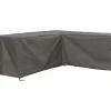 Winza Deluxe 215 x 215 x 70 cm L Loungeset Schutzhülle