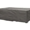 Winza Deluxe 240 x 180 x 75 cm Loungeset Schutzhülle
