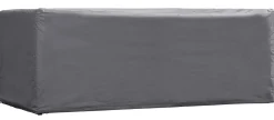 Winza Deluxe 185 x 105 x 75 cm Tisch Abdeckung