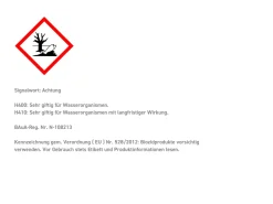 WM aquatec Flex Silbernetz - 100L