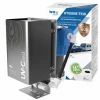 WM aquatec UV-8 steel Komplettlösung Wasserhygiene - 60 Liter