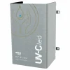 WM aquatec UV-8 steel vollautom. UV-C LED Wasserdesinfektion